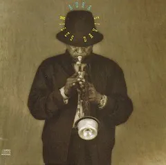 ◇マイルスデイビス/MILES DAVIS/Aura [輸入盤]/CK45332 新着