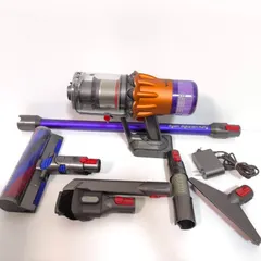 【激安】すぐ使える　Dyson SV18　掃除機 一式セット【動作確認済】　No713