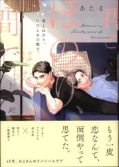 【期間限定】一迅社 IDコミックス/gateauコミックス あたる 君とほのり、はたとせの間で。