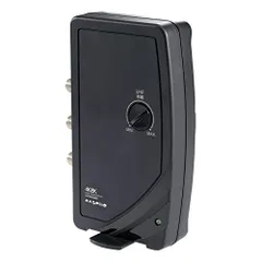 マスプロアンテナ SCUTRW30BC-P ブースター  送料無料