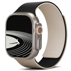 MOFT【公式直営店】アップルウォッチ用バンド マグネット シリコン Apple Watch用バンド 42mm 44mm 送料無料