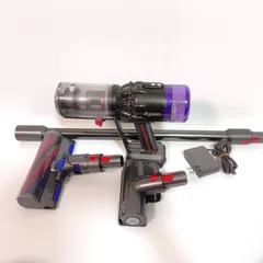 【期間限定】ヘッド2個付き　すぐ使える 軽量 スリム Dyson ダイソン Micro 1.5kg SV21 掃除機 分解清掃済み 
