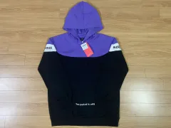 中古 ロング フード スウェット 170 即納