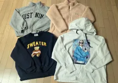 中古 150 160 女の子の服 全て 即納