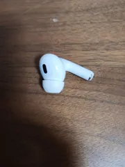 【即納】（正規品）Apple AirPods Pro 2世代 片耳 R 片方 右耳　USB-C、Type-C モデル