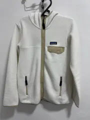 中古 パタゴニア シンチラ フリース フリース ジップアップ xs 即納