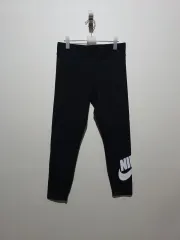 【送料無料】NIKE レディース ストレッチ レギンス M (26A3656)