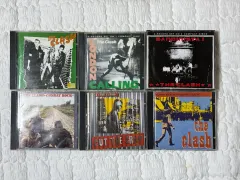 衝突 CD アルバム 6 腸 セール
