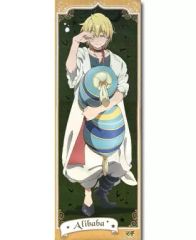 중고 ポスター アニメ アリババ 特殊仕様 「マギ スティックポスター」