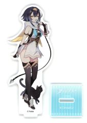 중고 アクリルスタンド・アクリルパネル 003.コハク アクリルスタンド 「ステラソラ」
