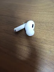 【即納】（正規品）Apple AirPods Pro 2世代 片耳 L 片方 左耳 ライトニングモデル