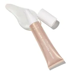 中古 【公式】 ハーリップトゥ (Her lip to BEAUTY) グロウ サンスクリーン セラム SPF50+ PA++ 即納