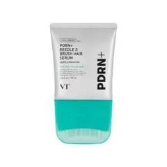 VTCOSMETICS(ブイティコスメテックス) PDRN+ リードルS ブラシヘアセラム 100ml ヘアケア 頭皮ケ 新着