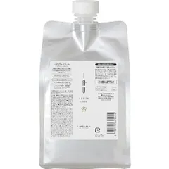 【激安】ルベル イオセラム クリーム(ヘアトリートメント) 1000ml リフィルpms