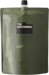 THE GROOMING (ザ グルーミング) シャンプー メンズ 美容 ヒノキの香り 資生堂プロフェッショナル サロン セール