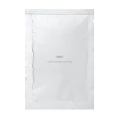 【激安】オルビス(ORBIS) ルースパウダー リフィル(粉のみ・袋入り) 単品 ナチュラル:落ち着いた自然な肌色に 15グラム
