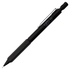 【即納】LIFT+ シャープペンシル 0.5mm ブラック LI2500.05-BKpms