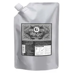 【期間限定】ディープレイヤー シャンプー ExG 750mL 詰め替え 美容室専売品 ダメージケア ボリュームダウン パサつきpms