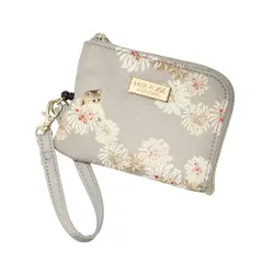 [ポールアンドジョー] PAUL & JOE ACCESSOIRES (ポール＆ジョーアクセソワ)リールコード付きパスコ 送料無料