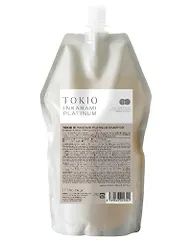 【送料無料】TOKIO インカラミ プラチナムシャンプー 700mlpms