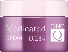DHC 薬用Q フェースクリーム 23gpms｜在庫あり