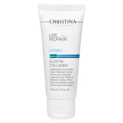 [ CHRISTINA ] 保湿クリーム エラスチン コラーゲン レチノール/エラスチンコラーゲンクリーム / 60ml 送料無料