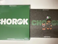 バンダナ 付き ジェネデジラ 未開封 アルバム chorok 130 メトロノーム アウトレット