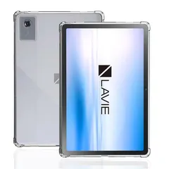 中古 For NEC LAVIE Tab T11N（T1175LA・TAB11Q02）ケース カバー 超軽量 耐衝撃 防指紋  即納