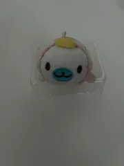 まめゴマ ピンクペンギン 送料無料