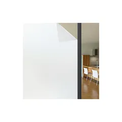 中古 PROTEALL 窓用フィルム 窓ガラスフィルム 目隠しシート プライバシー保護 結露減軽 窓飾りフィルム ガラス飛散防 即納