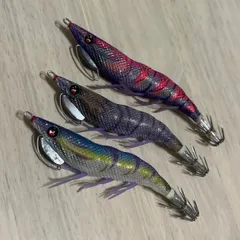 DUEL  デュエル  パタパタ  キャスト プラス  3.0～3.5号 アウトレット