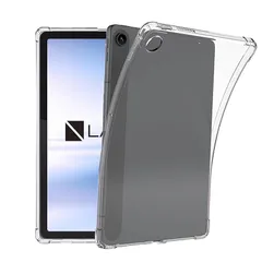 For NEC LAVIE Tab Lite TL103/KAL PC-TL103KAL ケース カバー 擦り傷防止 防指紋 全面保護 (クリア) 0