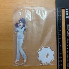 【即納】蓮ノ空 セガ ラッキーくじ C賞 アクリルスタンド 村野さやか　No.111