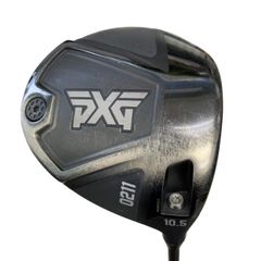 【中古】 PXG PXG 0211(2021) 10.5° ドライバー DR 純正特注シャフト (フレックスR) メンズ 男性用 右利き 右用 Cランク ゴルフクラブ