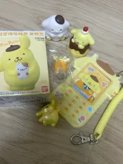 ポムポムプリン まとめ売り アウトレット