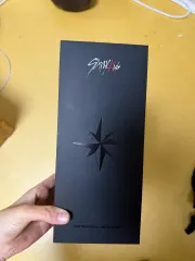 Stray Kids ペンライト Ver.2 出品 送料無料