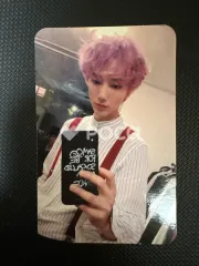 【激安】SUPER JUNIOR イェソン Pink Magic