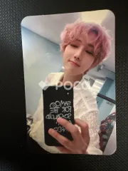 SUPER JUNIOR イェソン Pink Magic｜在庫あり