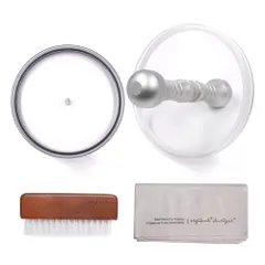 中古 レコードクリーナー LPレコード ほこりとり クリーニングブラシ レーベルカバーセット アクリル防水レコード クリーニン 即納