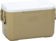 コールマン(Coleman) クーラーボックス ポリライト 大容量 45L 保冷力3日t 送料無料