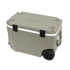 ビバホーム クーラーボックス 3DAYS クーラー キャスター付 45L 保冷力約3日t 新着