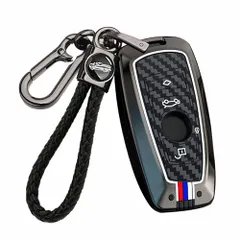 【即納】[TECART] BMW専用 キーケース f10 f20 f30 F32 F33 キーホルダー g20 g30 328i