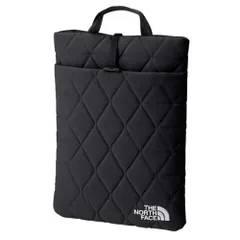 [THE NORTH FACE] Geoface PC Sleeve 13 ジオフェイスピーシースリーブ13インチ NM アウトレット
