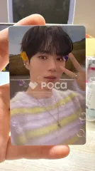 【送料無料】ALPHA DRIVE ONE ジュンソ EUPHORIA RANDOM TRADING PHOTO CARD SET 