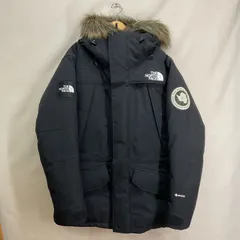 【即納】THE NORTH FACE (ザ ノースフェイス) ND92032 ANTARCTICA PARKA アンタークティカ