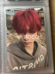【期間限定】BOYNEXTDOOR テサン No Genre Board Game ver.