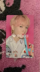 【激安】NCT サクヤ 2026 SEASON'S GREETINGS
