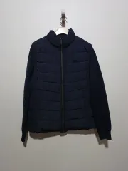 LACOSTE ラコステ メンズ ダックダウンアウター 100 (26A3663) アウトレット