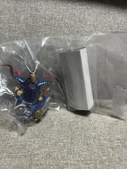 【激安】キングダム EX 王騎フィギュア