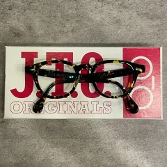 (46-22)JULIUS TART OPTICAL(ジュリアスタートオプティカル) JTO AR TOKYO TORT｜在庫あり